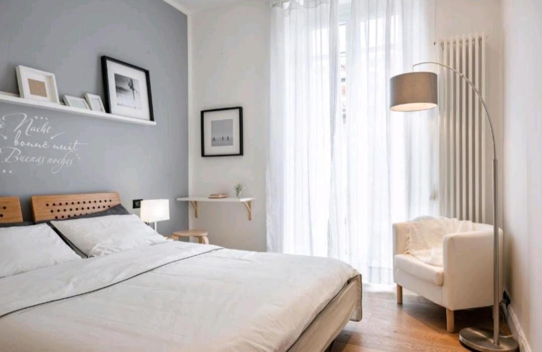 Whale Song Apartment - With Private Parking La Spezia Exterior photo