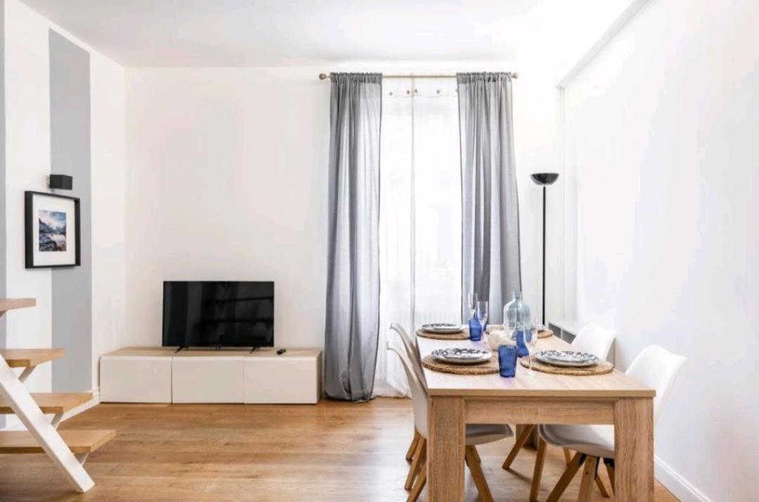 Whale Song Apartment - With Private Parking La Spezia Exterior photo