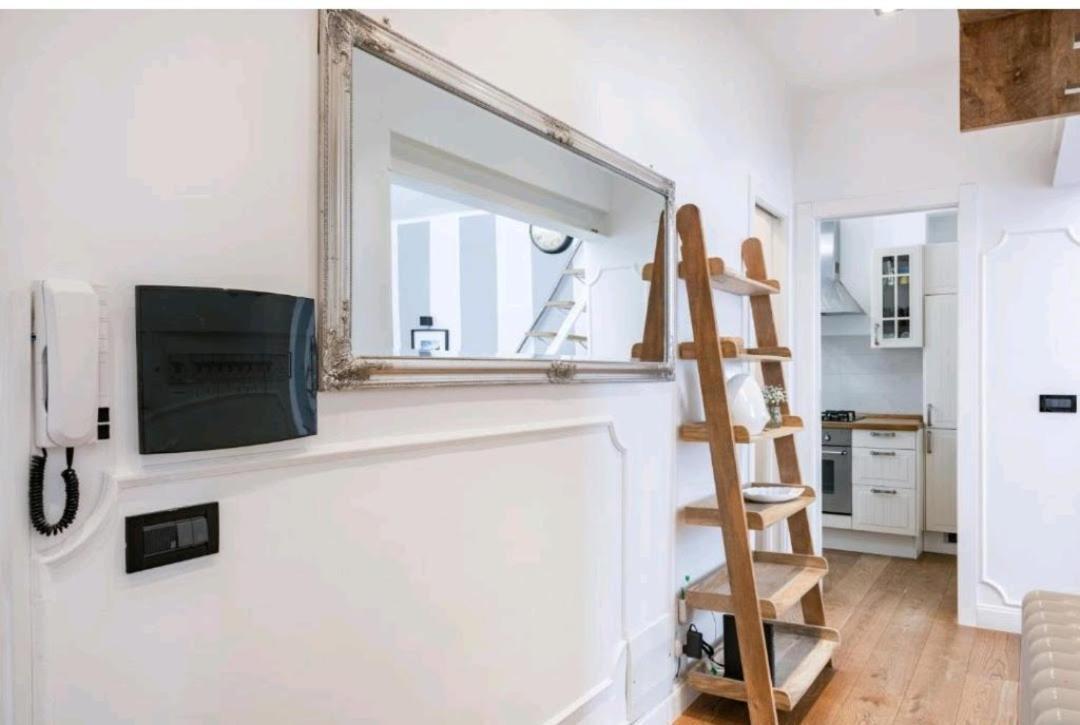Whale Song Apartment - With Private Parking La Spezia Exterior photo