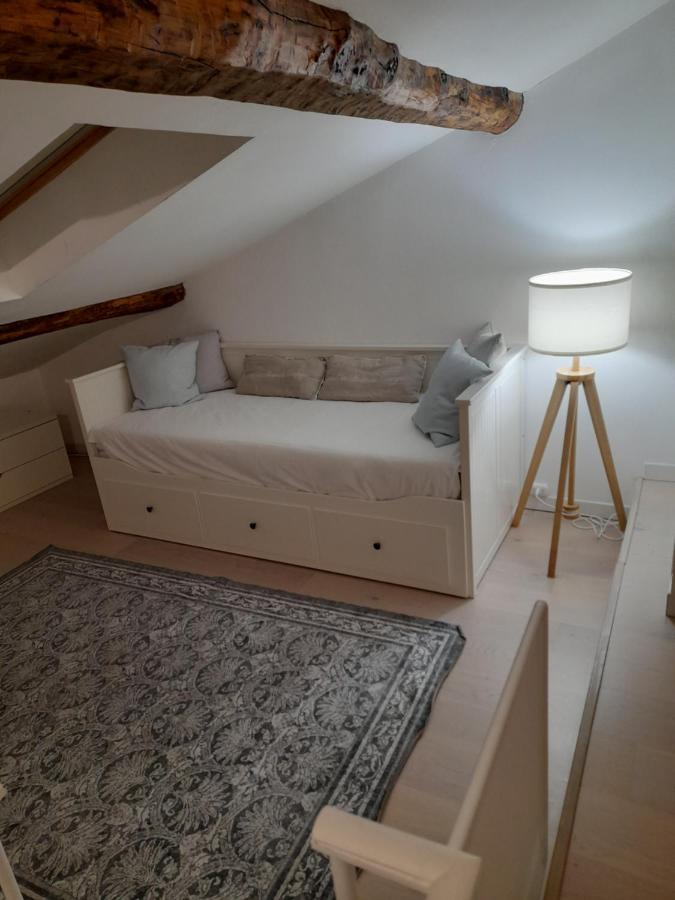 Whale Song Apartment - With Private Parking La Spezia Exterior photo