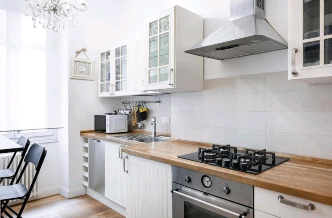 Whale Song Apartment - With Private Parking La Spezia Exterior photo