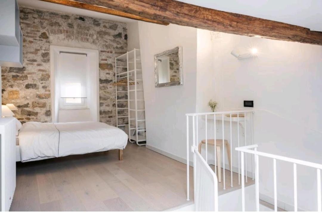 Whale Song Apartment - With Private Parking La Spezia Exterior photo
