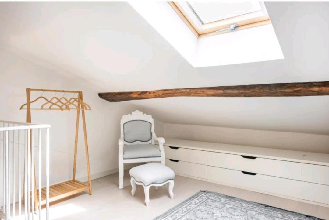 Whale Song Apartment - With Private Parking La Spezia Exterior photo